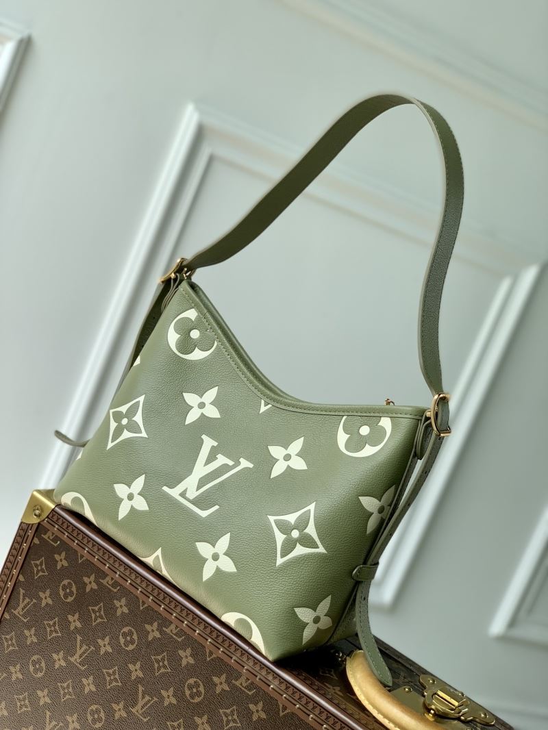 LV Hobo Bags